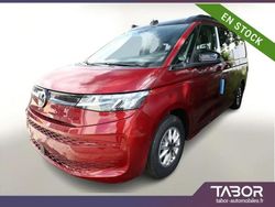 Rouge Nouvelle 2025 VW T7 Coast Van | 65 030 € (Bon prix)