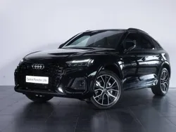 Utilisé 2024 Audi Q5 Sportback S-Line SUV | 63 900 €