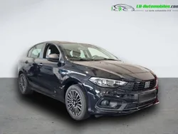 Utilisé 2024 Fiat Tipo Berline | 25 100 € (Prix cher)