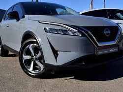 Utilisé 2022 Nissan Qashqai N-Connecta SUV | 23 900 €