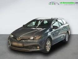 Utilisé 2016 Toyota Auris Touring Sports Break | 18 300 € (Prix juste)