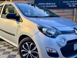 Utilisé 2013 Renault Twingo Authentique Citadine | 4 190 € (Prix juste)