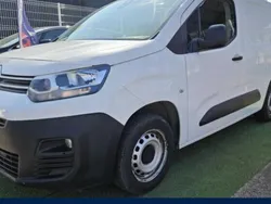 Utilisé 2020 Citroën Berlingo Monospace | 11 990 € (Super prix)