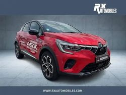 Sunrise red Utilisé 2023 Mitsubishi ASX Instyle SUV | 26 700 € (Prix juste)