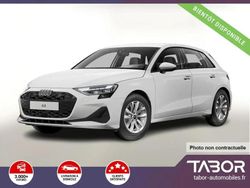 Blanc Nouvelle 2025 Audi A3 | 32 156 € (Prix cher)