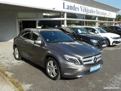 Utilisé 2014 Mercedes GLA200 SUV | 13 490 €