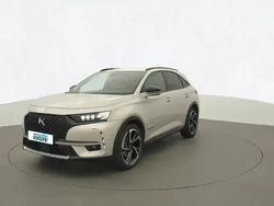 Cristal pearl (n) Occasion 2021 DS Automobiles DS7 Crossback SUV | 28 990 € (Prix juste)