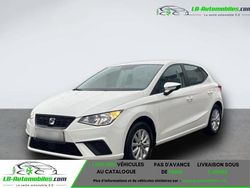 Occasion 2021 Seat Ibiza Citadine | 17 000 € (Prix juste)