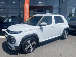 Utilisé 2025 Hyundai Inster Citadine | 29 490 € (Prix juste)