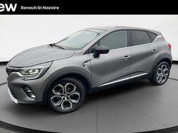 Gris Utilisé 2023 Renault Captur Techno SUV | 20 990 € (Prix juste)