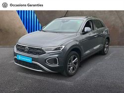 Utilisé 2025 VW T-Roc Life SUV | 30 990 € (Prix juste)