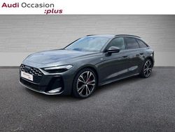 Gris daytona nacré Utilisé 2025 Audi A5 Design Coupé | 65 490 €
