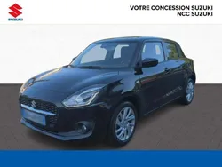 Utilisé 2021 Suzuki Swift | 14 980 € (Prix juste)