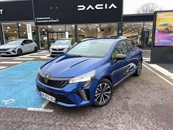 Utilisé 2024 Renault Clio V Techno Citadine | 24 490 € (Prix cher)