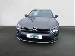 Gris Utilisé 2023 Citroën C5 Aircross Shine SUV | 37 990 €