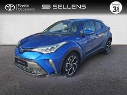 Occasion 2022 Toyota C-HR Edition SUV | 23 480 € (Prix juste)