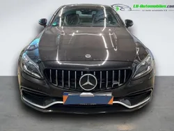Utilisé 2020 Mercedes C63S AMG AMG Berline | 85 400 €