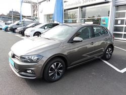 Utilisé 2020 VW Polo LOUNGE Citadine | 15 490 € (Bon prix)