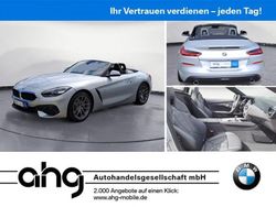 Utilisé 2022 BMW Z4 Coupé | 36 860 € (Super prix)