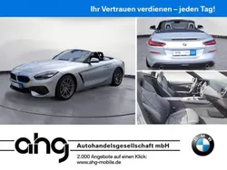Utilisé 2022 BMW Z4 Coupé | 36 860 € (Super prix)