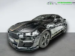 Utilisé 2022 Ford Mustang Coupé | 47 400 € (Bon prix)