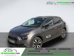 Utilisé 2024 Citroën C3 PureTech Citadine | 18 900 € (Prix juste)