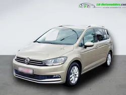 Utilisé 2018 VW Touran Monospace | 27 200 €