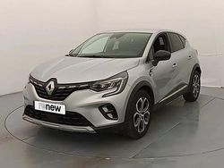 Gris Utilisé 2023 Renault Captur Techno SUV | 17 499 € (Prix juste)