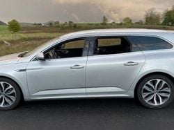 Utilisé 2017 Renault Talisman Break | 12 700 €