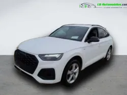 Utilisé 2023 Audi Q5 Sportback Sport SUV | 49 500 € (Bon prix)