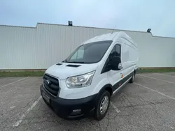 Blanc Utilisé 2019 Ford Transit S Van | 22 000 € (Bon prix)