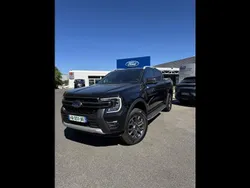 Utilisé 2024 Ford Ranger Wildtrack Pick-up | 56 390 €