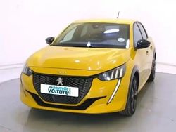 Jaune Utilisé 2023 Peugeot 208 GT Citadine | 16 290 € (Bon prix)