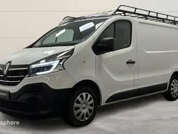 Utilisé 2021 Renault Trafic Van | 21 499 € (Super prix)