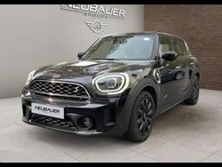Noir Utilisé 2022 Mini Cooper Countryman SUV | 26 390 € (Prix juste)