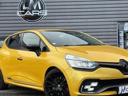 Utilisé 2018 Renault Clio IV Trophy Berline | 20 990 €
