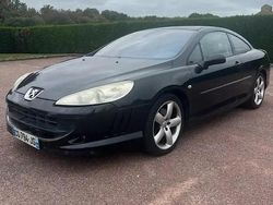 Utilisé 2006 Peugeot 407 Coupe Griffe Coupé | 3 700 €