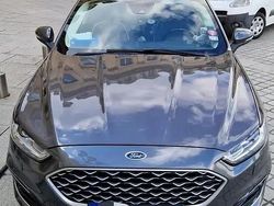 Utilisé 2020 Ford Mondeo Vignale Berline | 16 000 € (Prix assez cher)