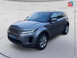 Gris Utilisé 2019 Land Rover Range Rover evoque S SUV | 25 999 € (Bon prix)