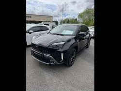 Utilisé 2022 Toyota Yaris Hybrid | 23 900 € (Prix juste)