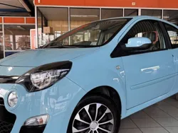Utilisé 2013 Renault Twingo Expression Citadine | 4 990 € (Prix juste)
