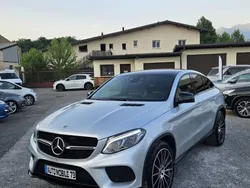 Utilisé 2018 Mercedes GLE350 Sportline | 39 990 €