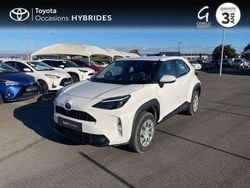 Occasion 2022 Toyota Yaris Hybrid | 20 490 € (Bon prix)