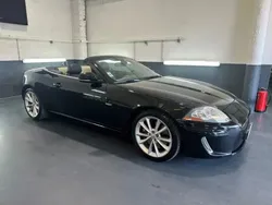 Utilisé 2011 Jaguar XK Cabriolet | 37 900 €