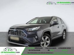 Occasion 2019 Toyota RAV4 Hybrid Club SUV | 32 200 € (Prix assez cher)