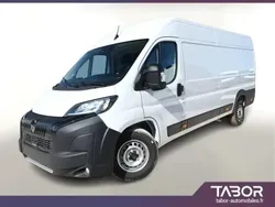 Blanc Nouvelle 2025 Peugeot Boxer Van | 31 248 €