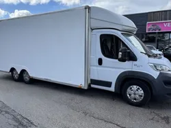 Utilisé 2017 Fiat Ducato Van | 21 990 €