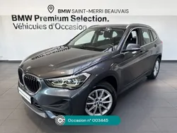 Gris Utilisé 2020 BMW X1 Comfort Edition SUV | 25 500 € (Prix juste)