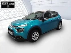 Bleu Utilisé 2023 Citroën C3 Berline | 13 980 €