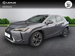 Utilisé 2021 Lexus UX 250h Executive Line SUV | 24 980 € (Bon prix)